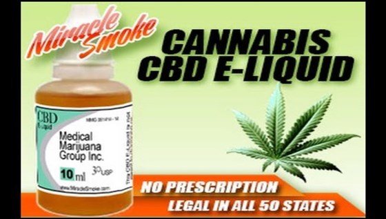 Cannabidiol Cbd: Alicia Boys