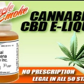 Cannabidiol Cbd: Alicia Boys